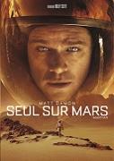 Seul sur Mars