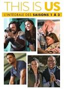 This Is Us - Saisons 1-3