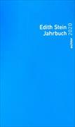 Edith Stein Jahrbuch 2020