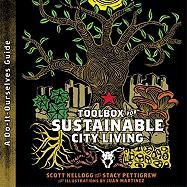 Toolbox for Sustainable City Living: A Do-It-Ourselves Guide