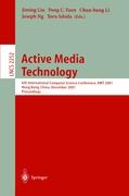 Active Media Technology