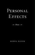 Personal Effects