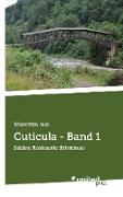 Cuticula - Band 1