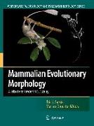 Mammalian Evolutionary Morphology