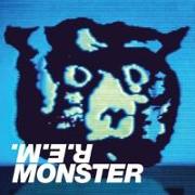 Monster (25th Anniversary Ltd.Deluxe Edt.)