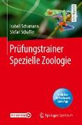 Prüfungstrainer Spezielle Zoologie