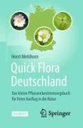 Quick Flora Deutschland