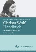 Christa Wolf-Handbuch