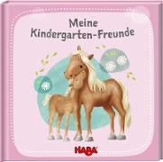 Meine Kindergarten-Freunde – Pferde