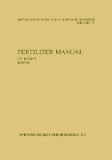 Fertilizer Manual