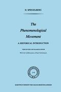 The Phenomenological Movement