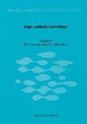 High Latitude Limnology