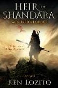 Heir of Shandara: Book Four of the Safanarion Order