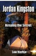 Jordan Kingston Keeping the secret