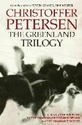 The Greenland Trilogy: Three Adrenaline-fueled Arctic Thrillers