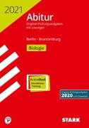 STARK Abiturprüfung Berlin/Brandenburg 2021 - Biologie GK/LK