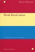 Droit fiscal suisse