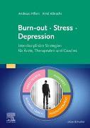 Burn-out – Stress – Depression