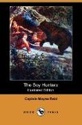 The Boy Hunters (Illustrated Edition) (Dodo Press)