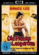 Die Pranke des Leoparden - Bruce Lee