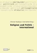 Religion und Politik - International