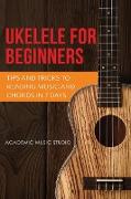 Ukulele for Beginners