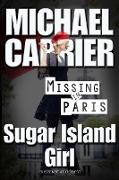 Sugar Island Girl Missing in Paris