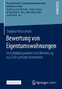 Bewertung von Eigentumswohnungen