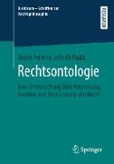 Rechtsontologie