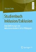 Studienbuch Inklusion/Exklusion