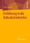 Einführung in die Kulturbetriebslehre