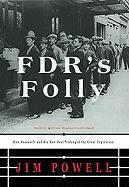 FDR's Folly