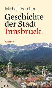 Geschichte der Stadt Innsbruck