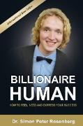 BILLIONAIRE HUMAN
