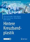 Hintere Kreuzbandplastik