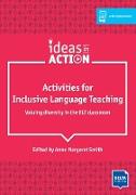 Activities for Inclusive Language Teaching