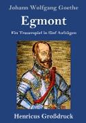 Egmont (Großdruck)