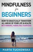 Mindfulness for Beginners