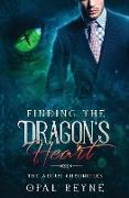 Finding the Dragon's Heart