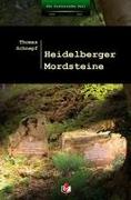 Heidelberger Mordsteine
