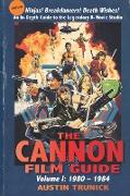 The Cannon Film Guide