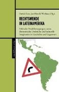 Rechtswende in Lateinamerika