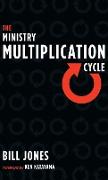 The Ministry Multiplication Cycle