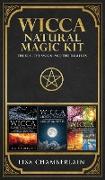Wicca Natural Magic Kit