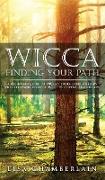 Wicca Finding Your Path