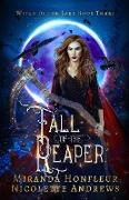 Fall of the Reaper