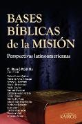 Bases Bíblicas de la Misión