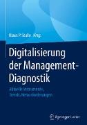 Digitalisierung der Management-Diagnostik