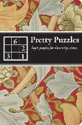 Pretty Puzzles: Logic Puzzles for Discerning Solvers