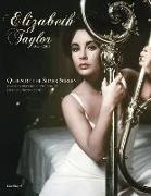 Elizabeth Taylor (1932-2011): Queen of the Silver Screen